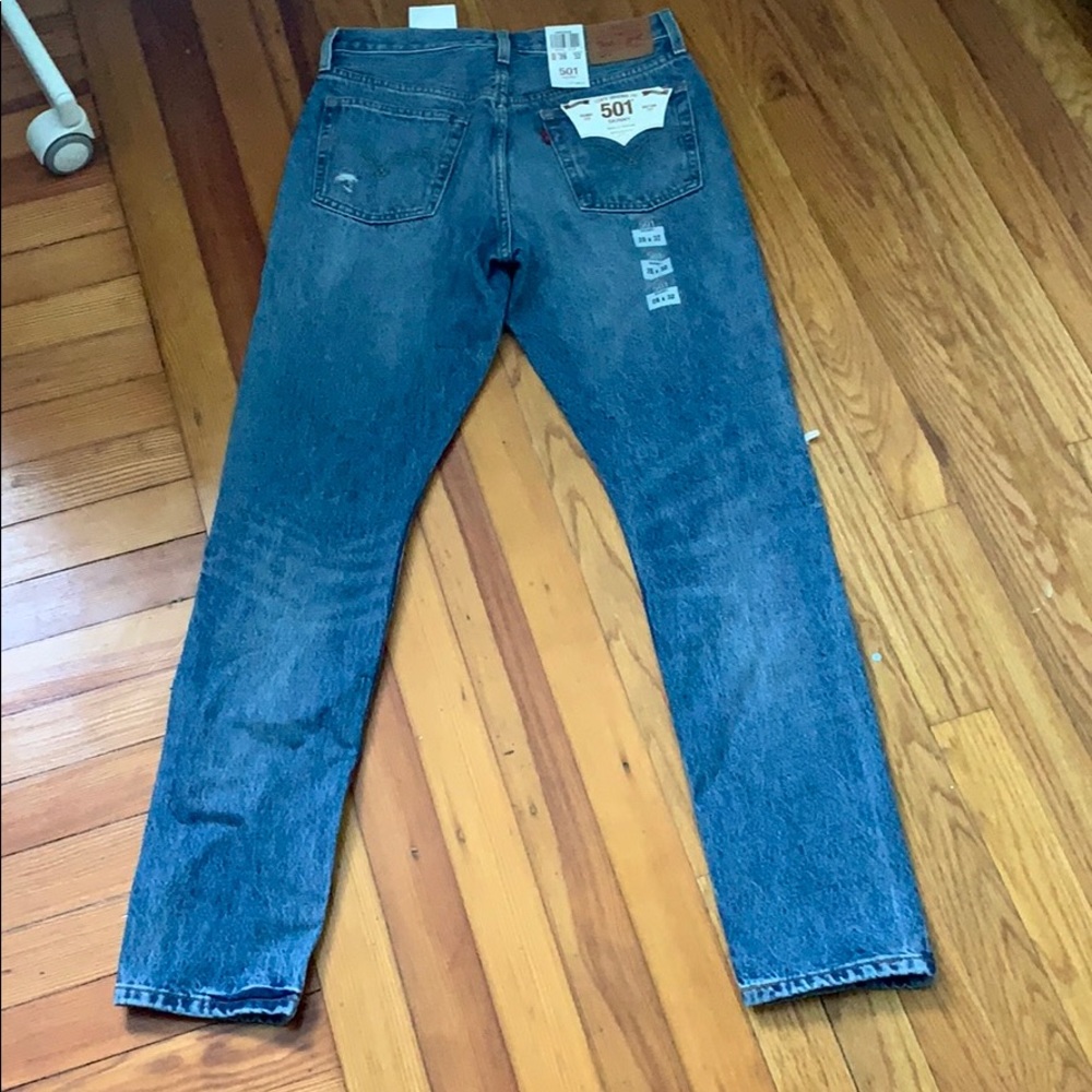 Levi 501